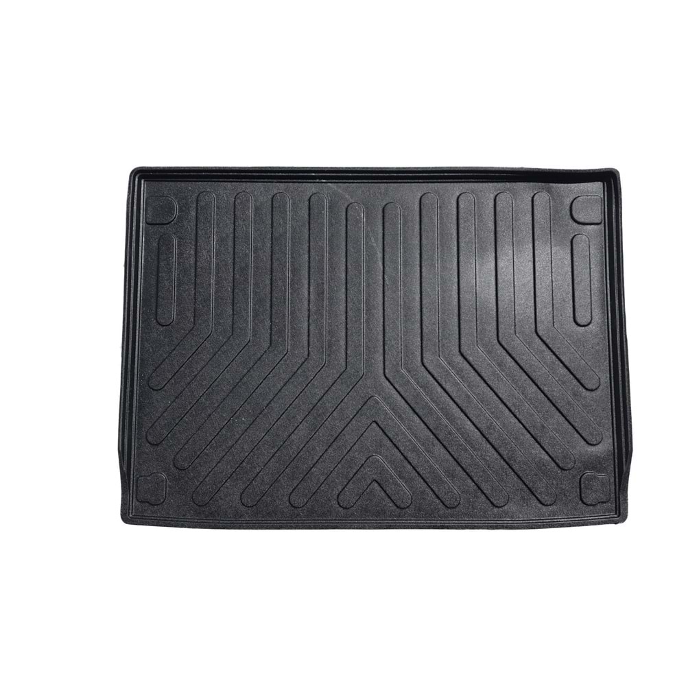 OPEL COMBO 2019- BAGAJ HAVUZU