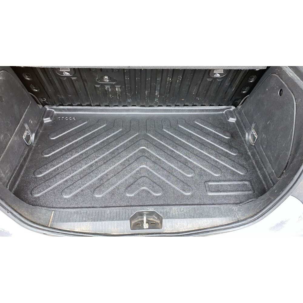 OPEL CORSA E ÜST BAGAJ HAVUZU