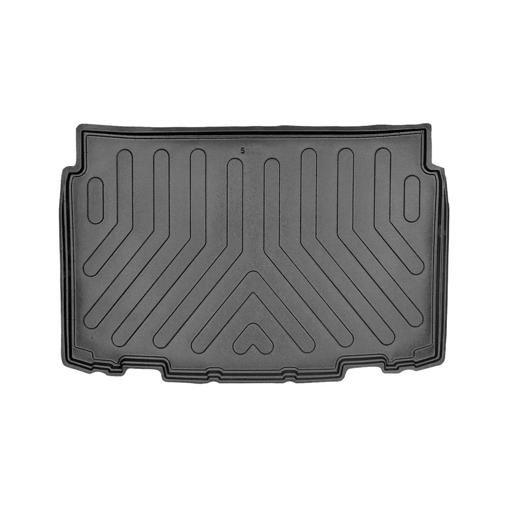 OPEL MOKKA 2021- ALT BAGAJ HAVUZU