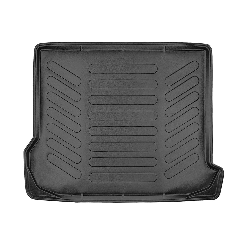 OPEL COMBO COMBİ KOLTUKLU VAN 2002-2011 BAGAJ HAVUZU