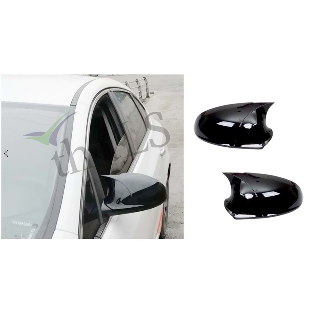 OPEL ASTRA J 2009-2020 HB-SD BATMAN AYNA KAPAĞI