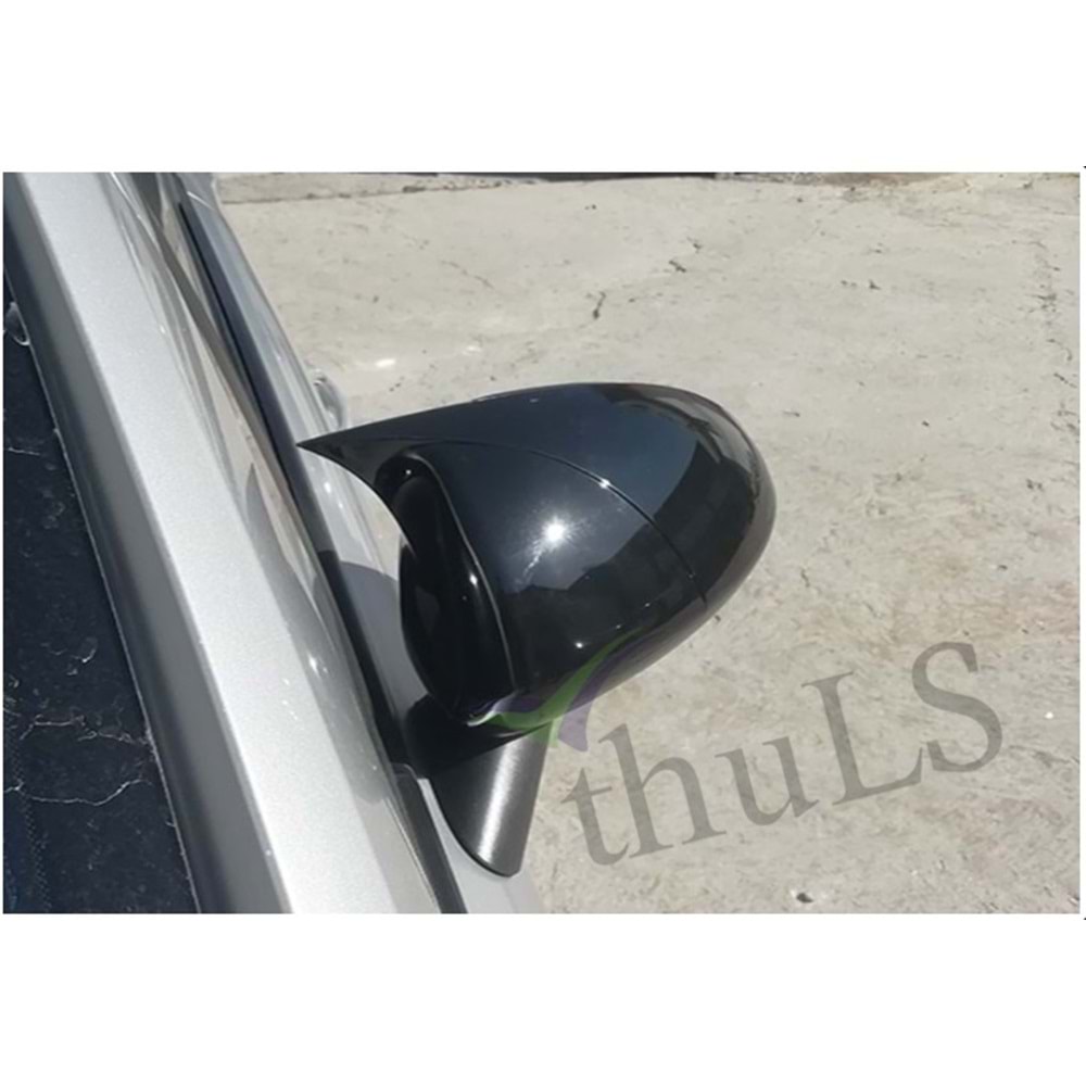 OPEL CORSA D 2006-2014 BATMAN AYNA KAPAĞI