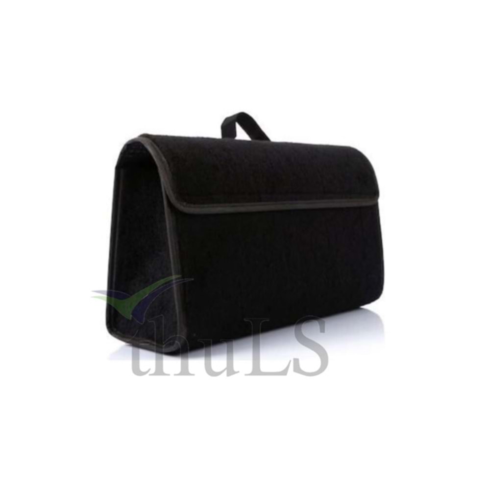 BAGAJ ÇANTASI AVADANLIK -C01 SİYAH