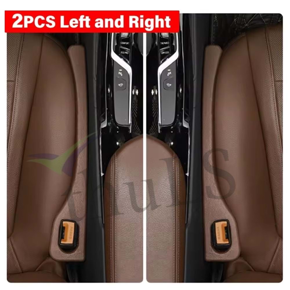 KOLTUK ARASI SIKIŞTIRMA TABA 2Lİ -428