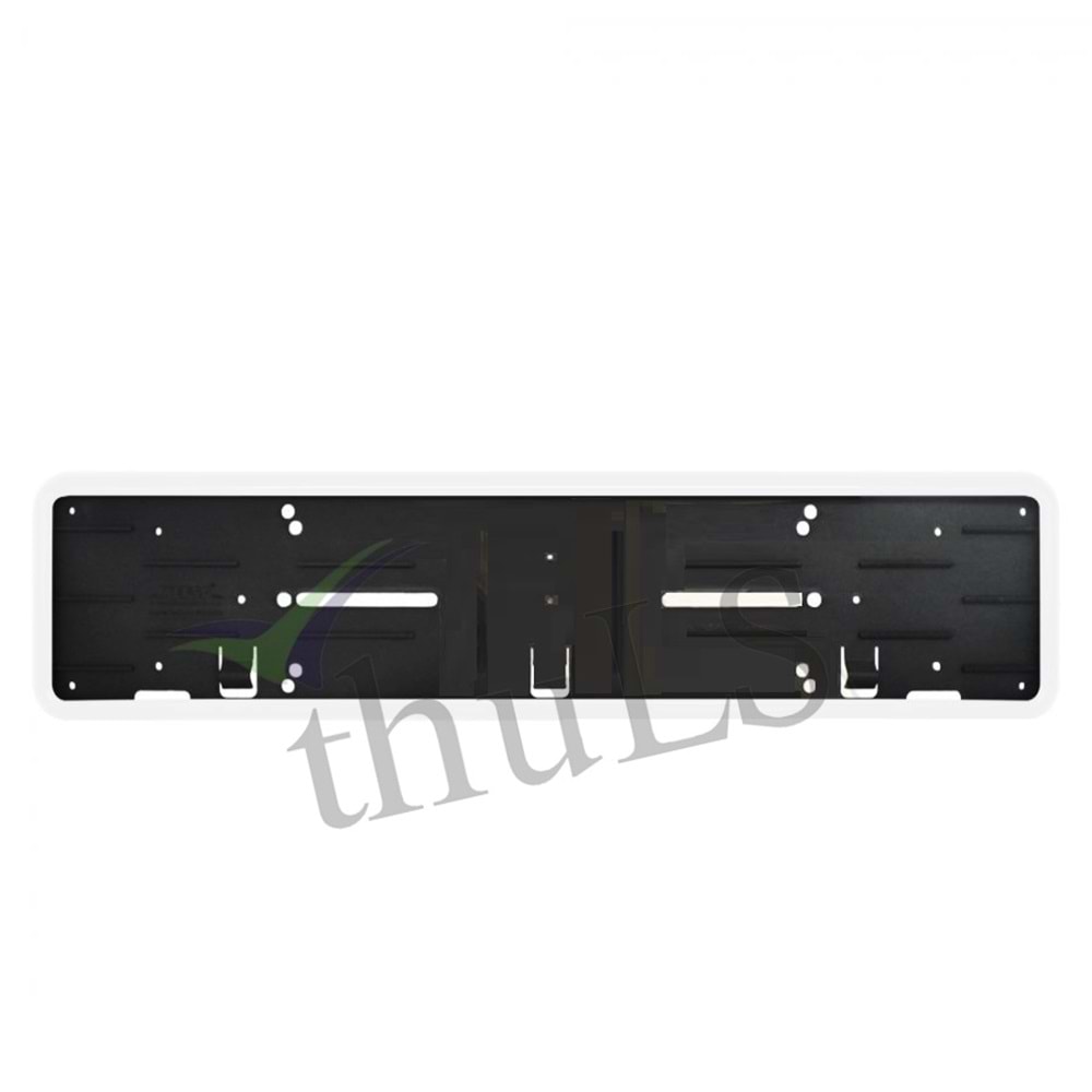 PLAKALIK CONSEPT BEYAZ