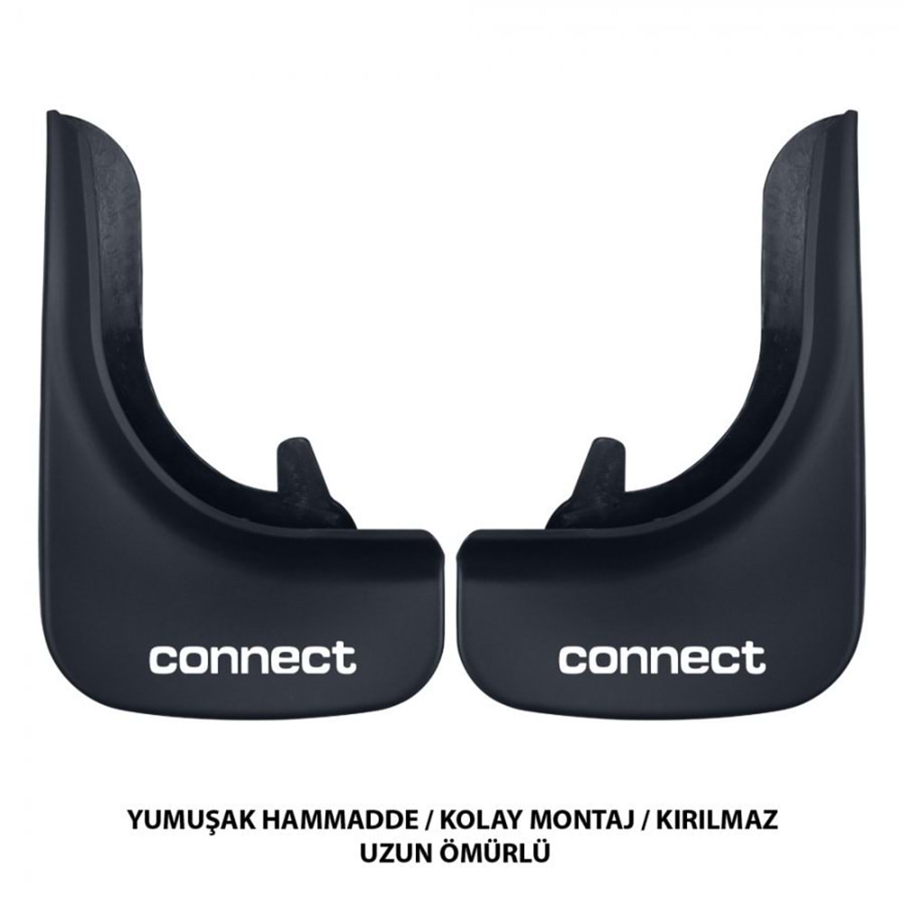 PAÇALIK CONNECT YAZILI 2Lİ