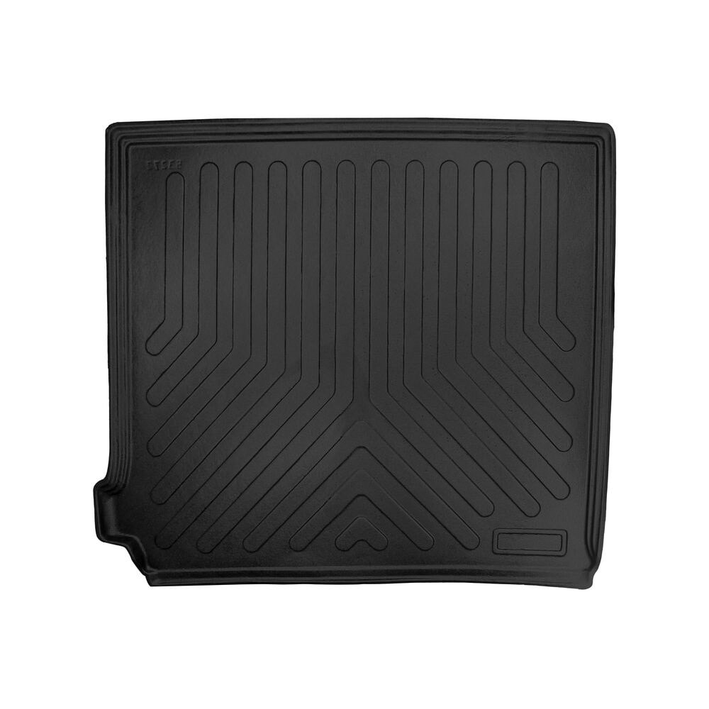 PEUGEOT 5008 2017- BAGAJ HAVUZU