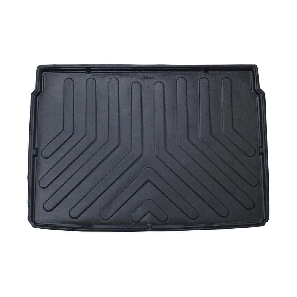 PEUGEOT 2008 2020- ÜST BAGAJ HAVUZU