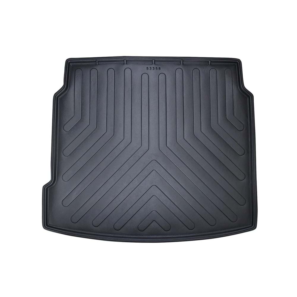 PEUGEOT 508 2019- BAGAJ HAVUZU