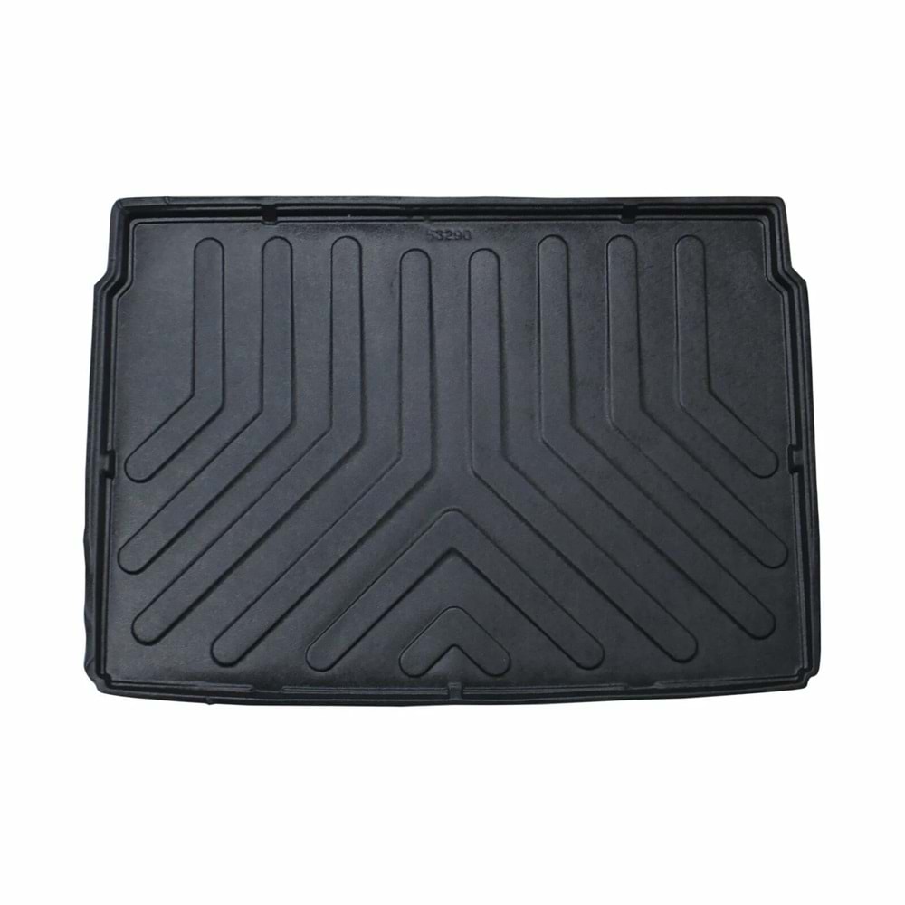 PEUGEOT 2008 2021- ELEKTRİKLİ ÜST BAGAJ HAVUZU