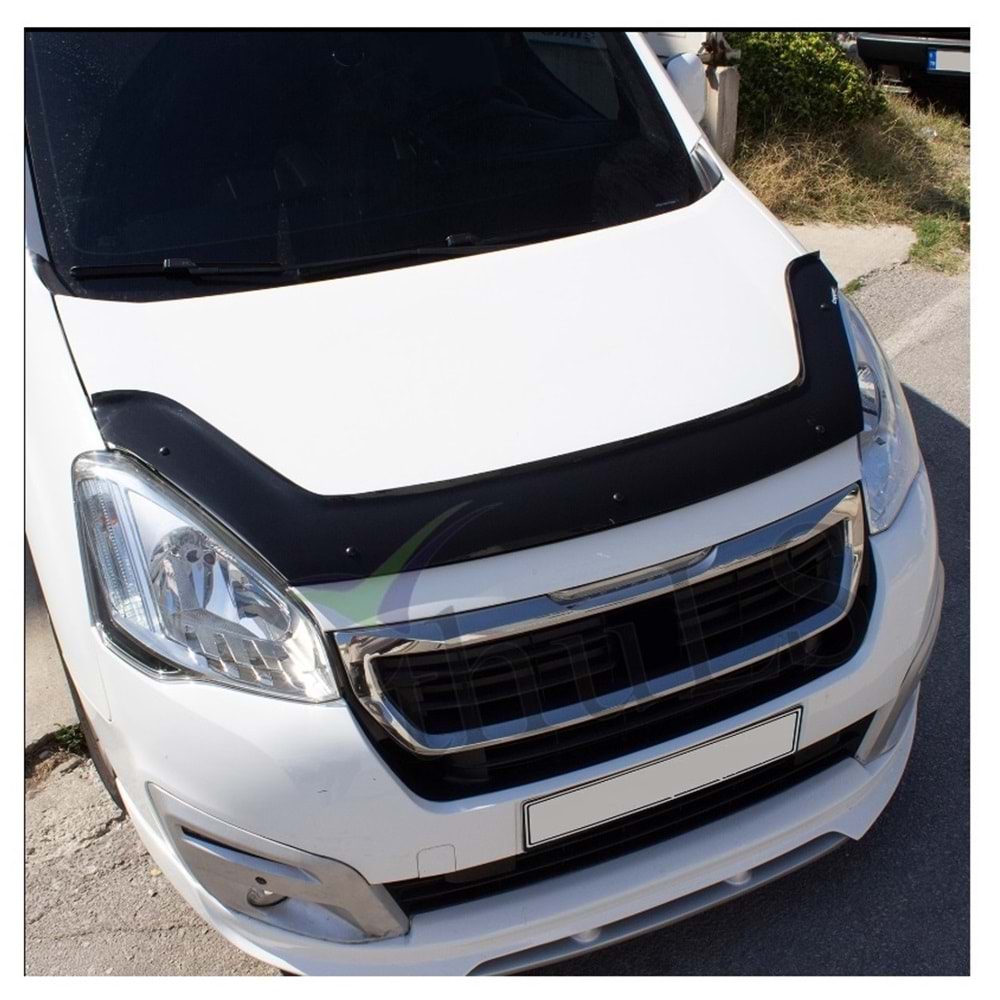 PEUGEOT PARTNER 2015-2018 KAPUT RÜZGARLIĞI