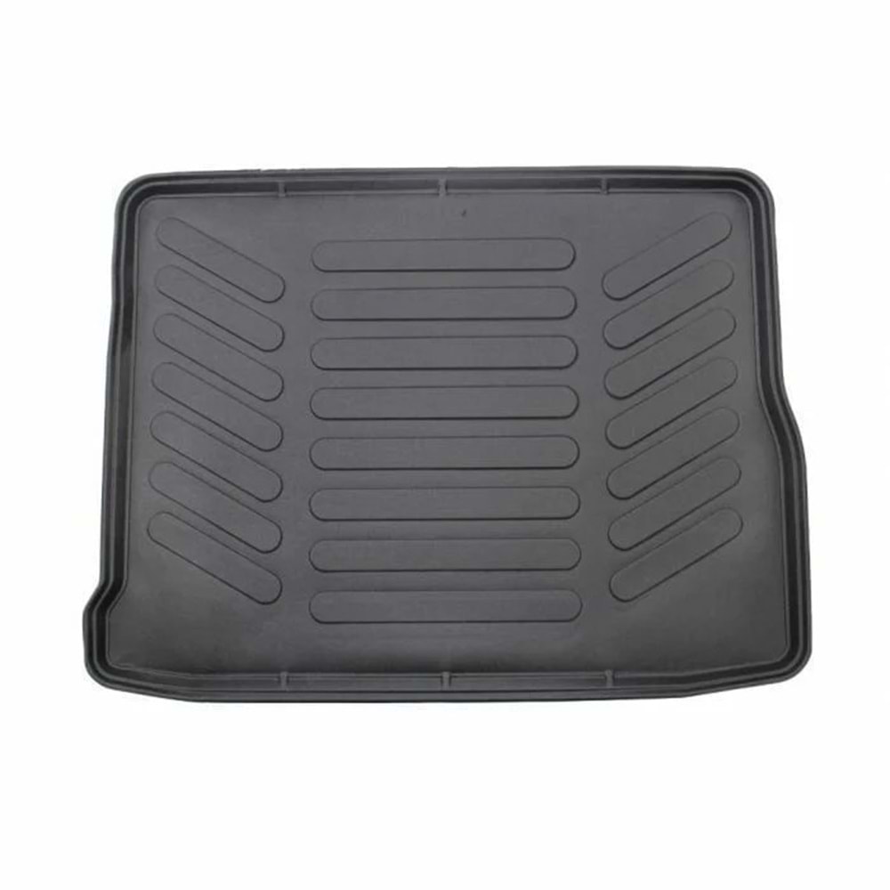 RENAULT SCENIC 3 2009- BAGAJ HAVUZU