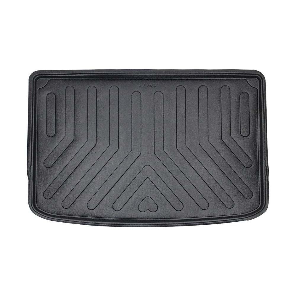 RENAULT CAPTUR 2020- ÜST BAGAJ HAVUZU