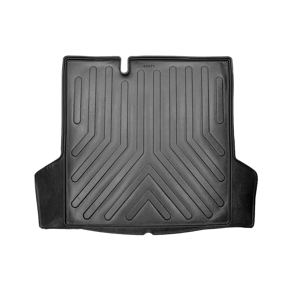 RENAULT TALIANT 2021- BAGAJ HAVUZU