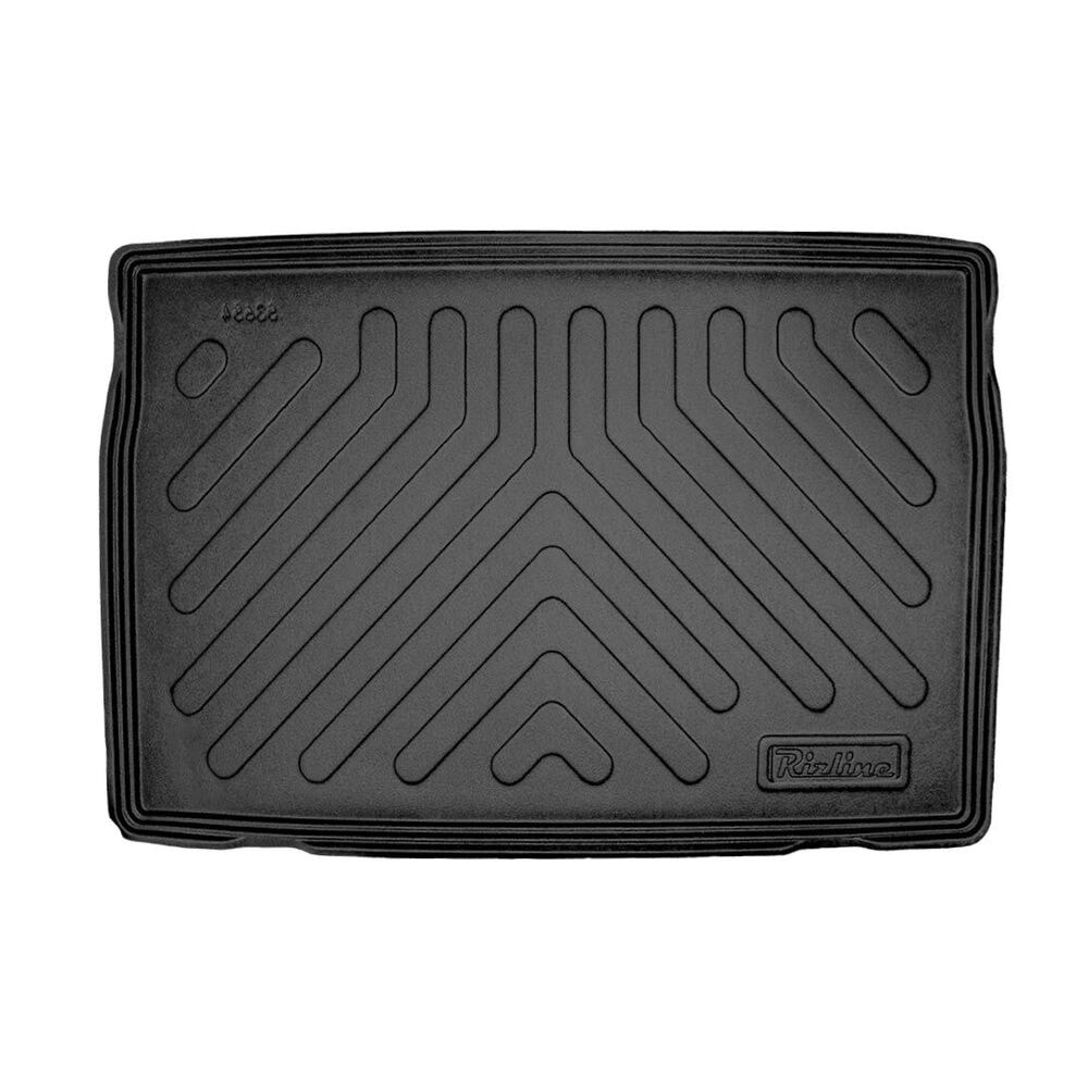 RENAULT CLIO 5 E-TECH 2023- BAGAJ HAVUZU