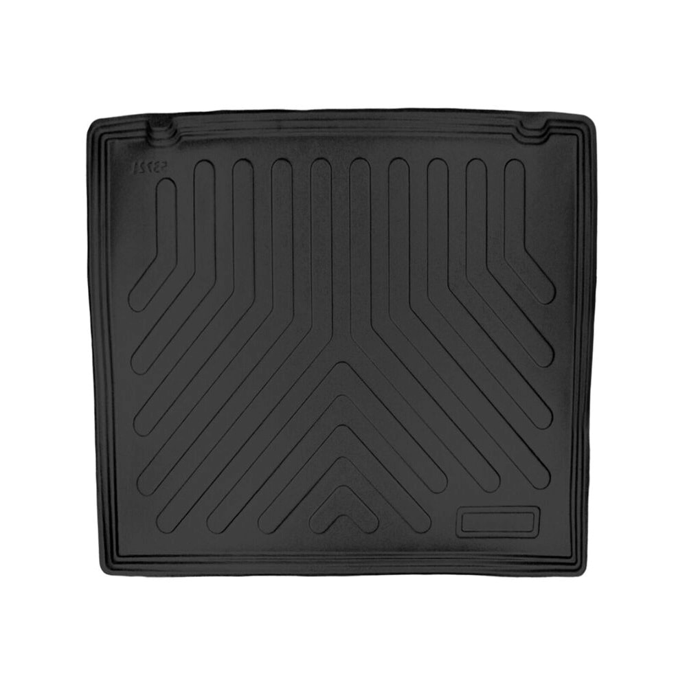 RENAULT CLIO 3 HB 2005-2012 KANCALI BAGAJ HAVUZU