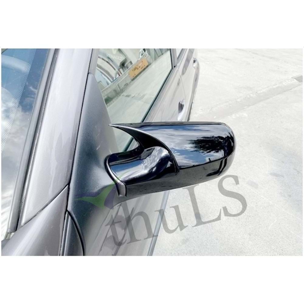 RENAULT MEGANE 2 2002-2009 BATMAN AYNA KAPAĞI