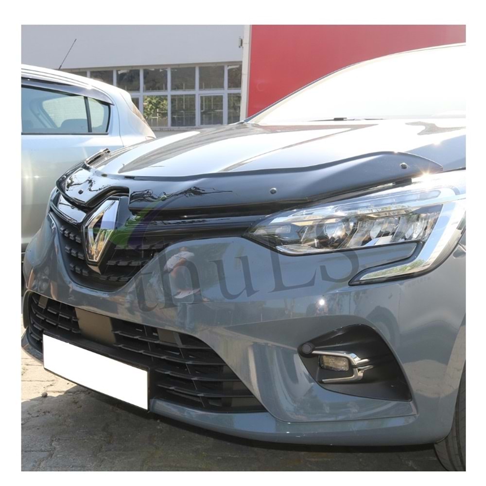 RENAULT CLIO 5 KAPUT RÜZGARLIĞI