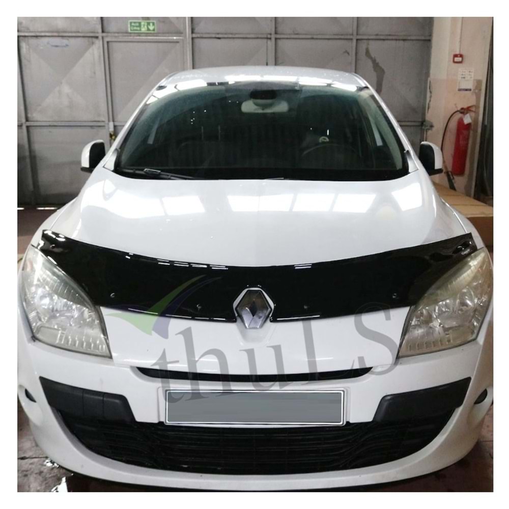 RENAULT MEGANE 3 2009-2016 KAPUT RÜZGARLIĞI