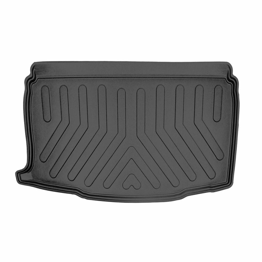 SEAT IBIZA 2022- ALT BAGAJ HAVUZU