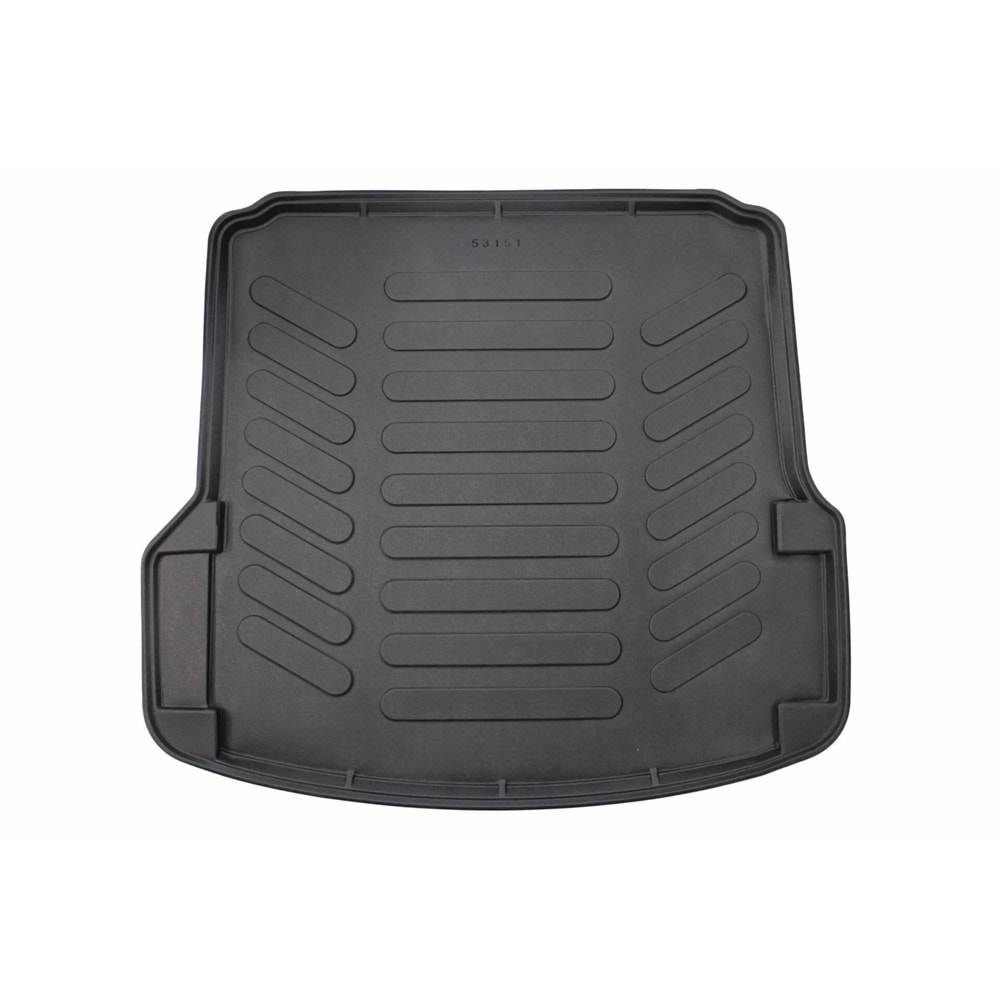 SKODA OCTAVIA (A5) SEDAN 2005-2012 BAGAJ HAVUZU