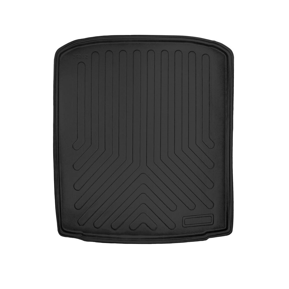 SKODA SUPER B 2024- BAGAJ HAVUZU