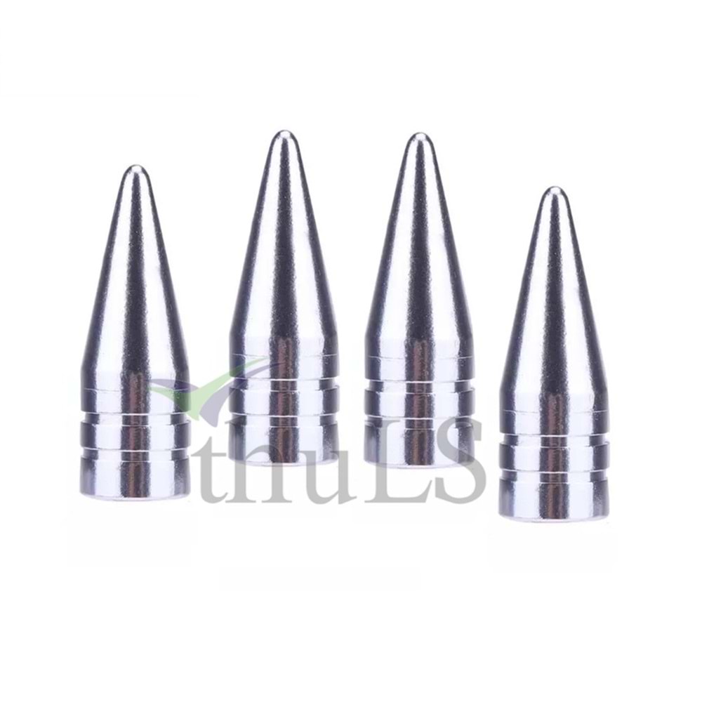 SİBOP KAPAĞI KURŞUN TİP KROM