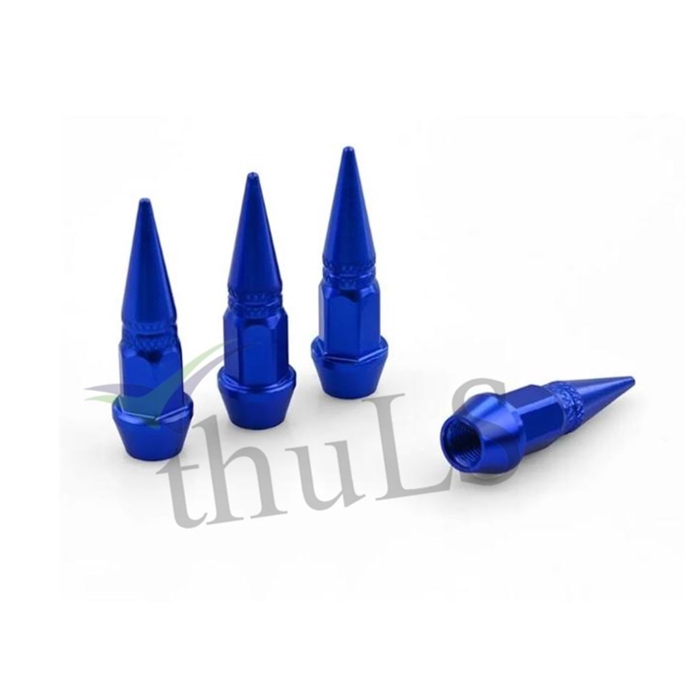 SİBOP KAPAĞI UZUN KURŞUN MODEL MAVİ