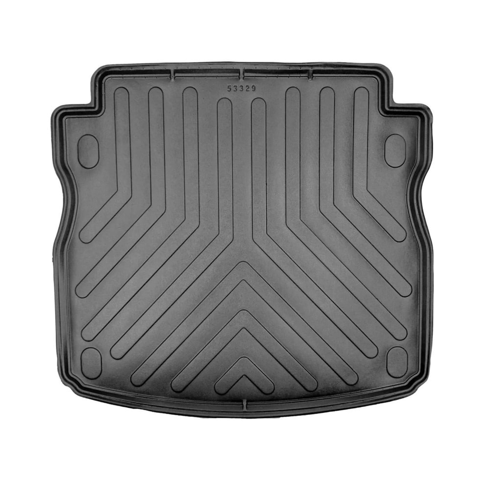 SSANGYOUNG KYRON 2008-2016 BAGAJ HAVUZU