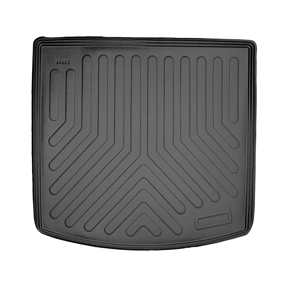 SSANGYONG TORRES 2023- ELEKTRİKLİ BAGAJ HAVUZU