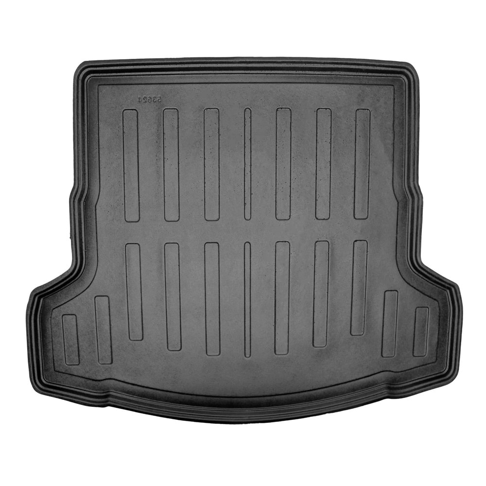 SSANGYONG TORRES BENZİN DİZEL 2023- BAGAJ HAVUZU