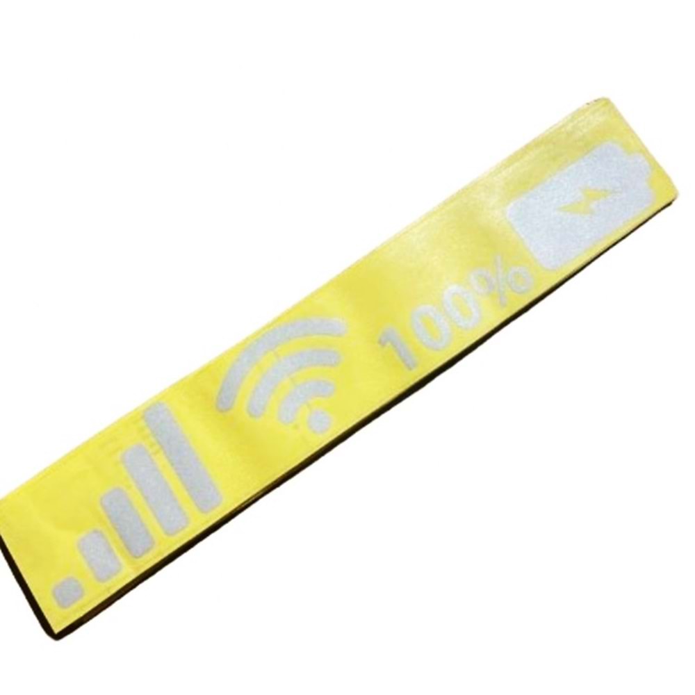 WIFI STICKER FOSFORLU