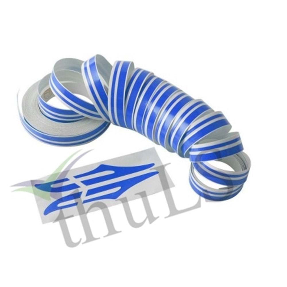 KATANA ŞERİT MAVİ