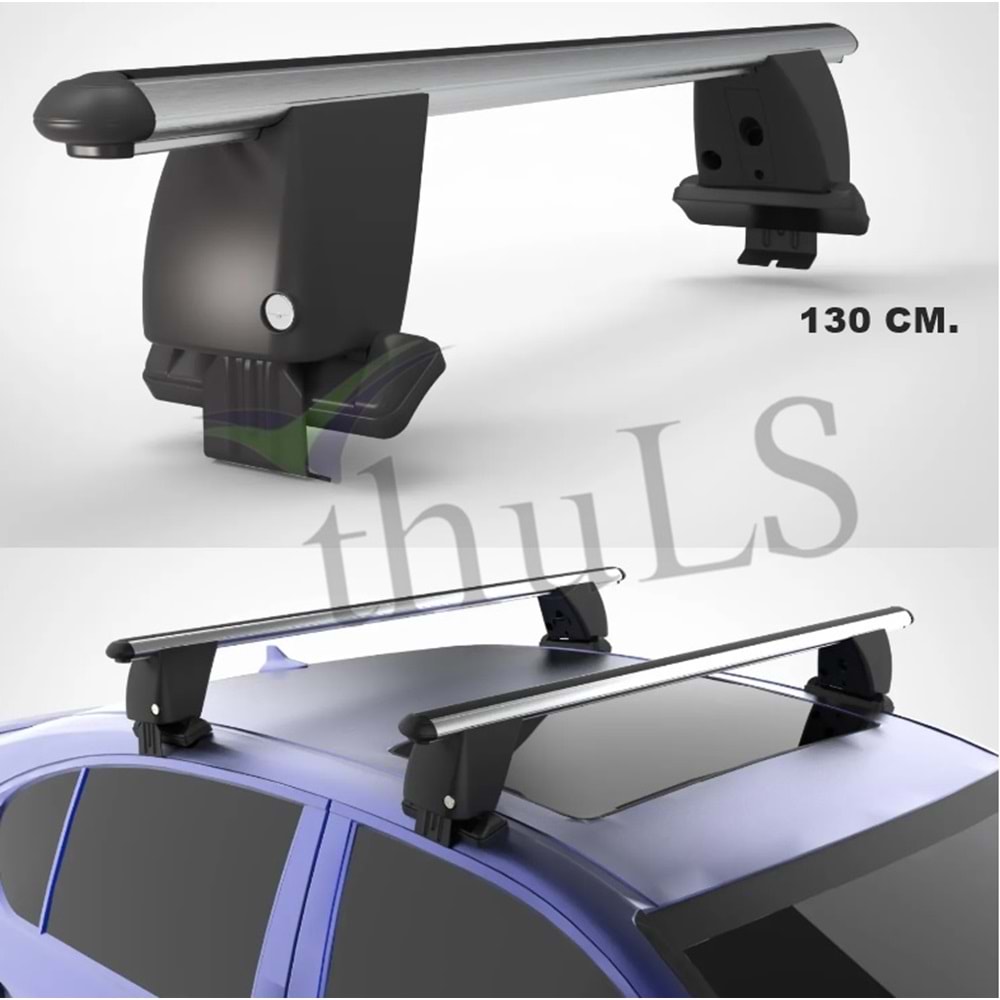 OLUKSUZ ARAATKI -884 130 CM. KİLİTLİ OYNAR AYAKLI