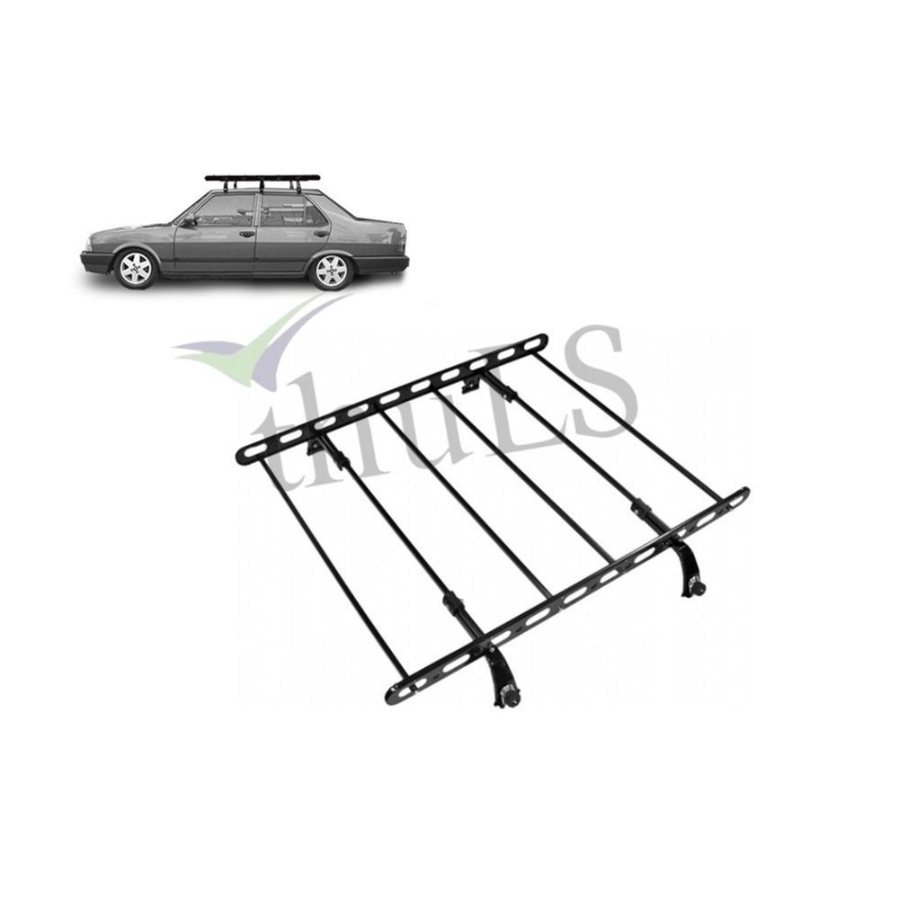 OLUKLU SEPET BAGAJ ORTA BOY