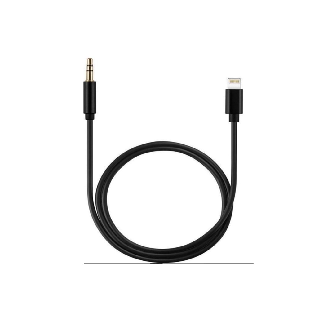 AUX KABLO IPHONE