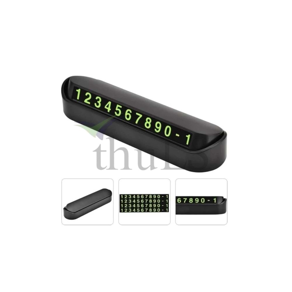 NUMARATİK KAPAKLI YD-