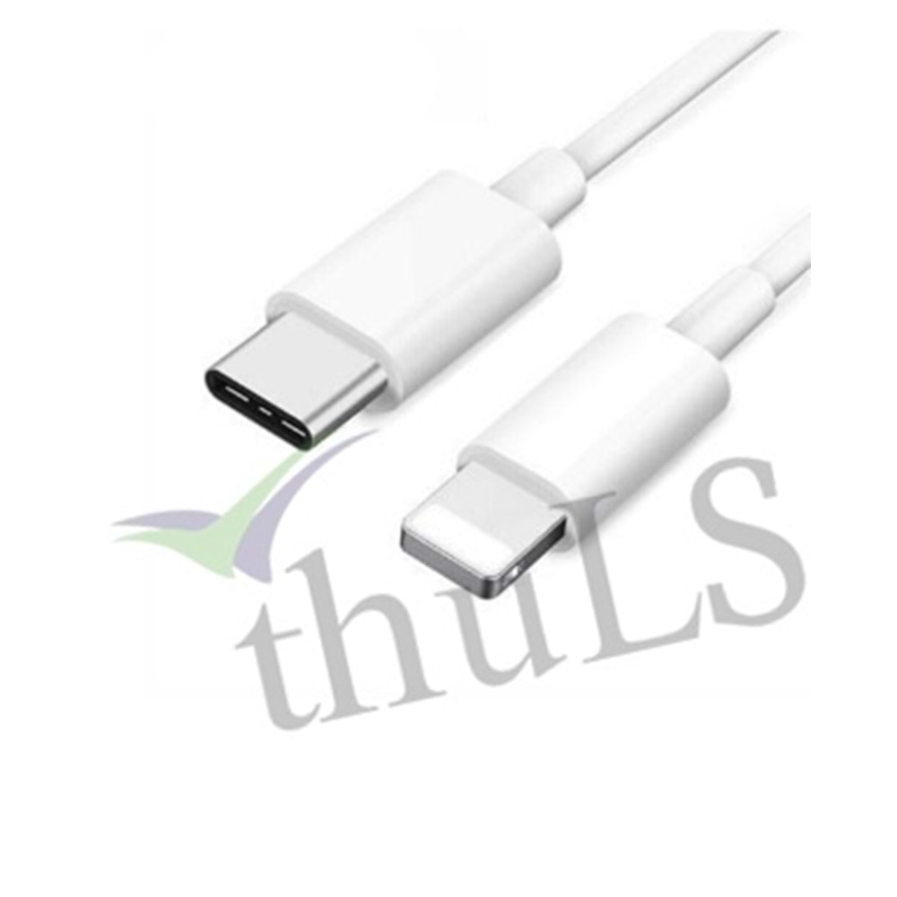 ŞARJ KABLOSU YENİ I PHONE GİRİŞLİ 20W