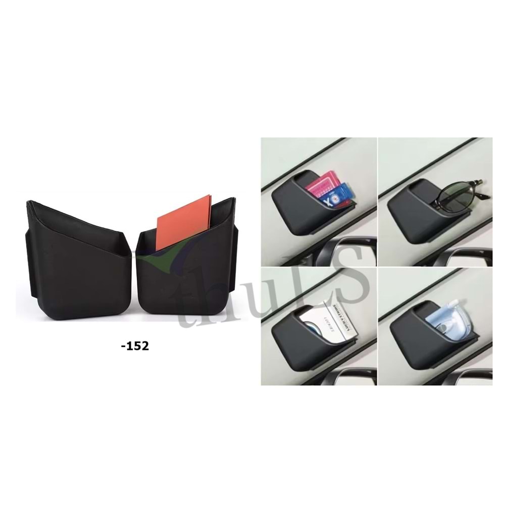 TELEFONLUK CEPLİK -152 2Lİ