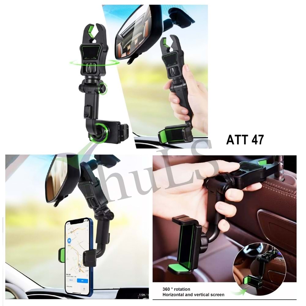 TELEFONLUK ATT 47 AYNAYA GEÇME