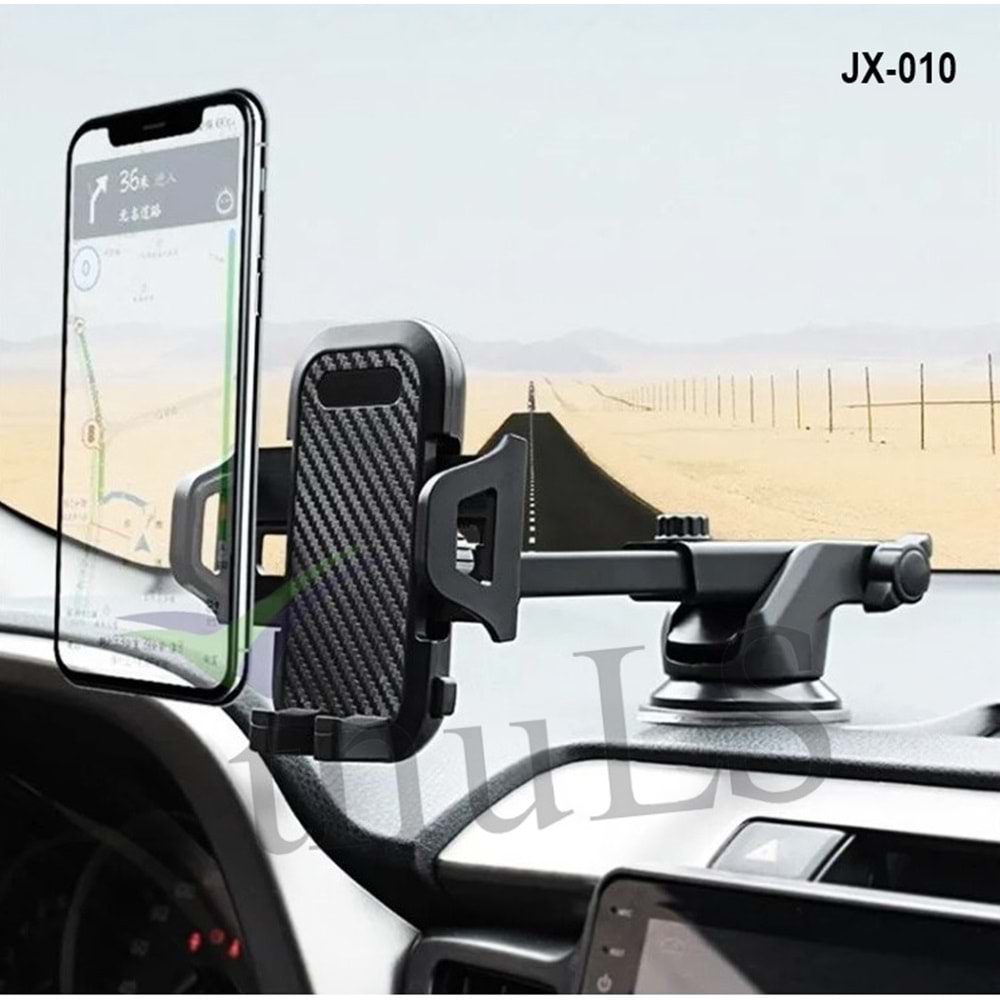 TELEFONLUK JX-10 VAKUMLU SIKIŞTIRMALI