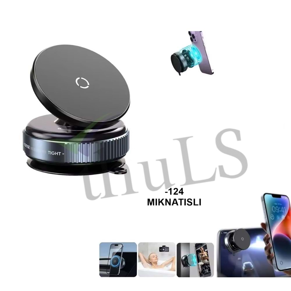 TELEFONLUK -124 MIKNATISLI 1.KALİTE