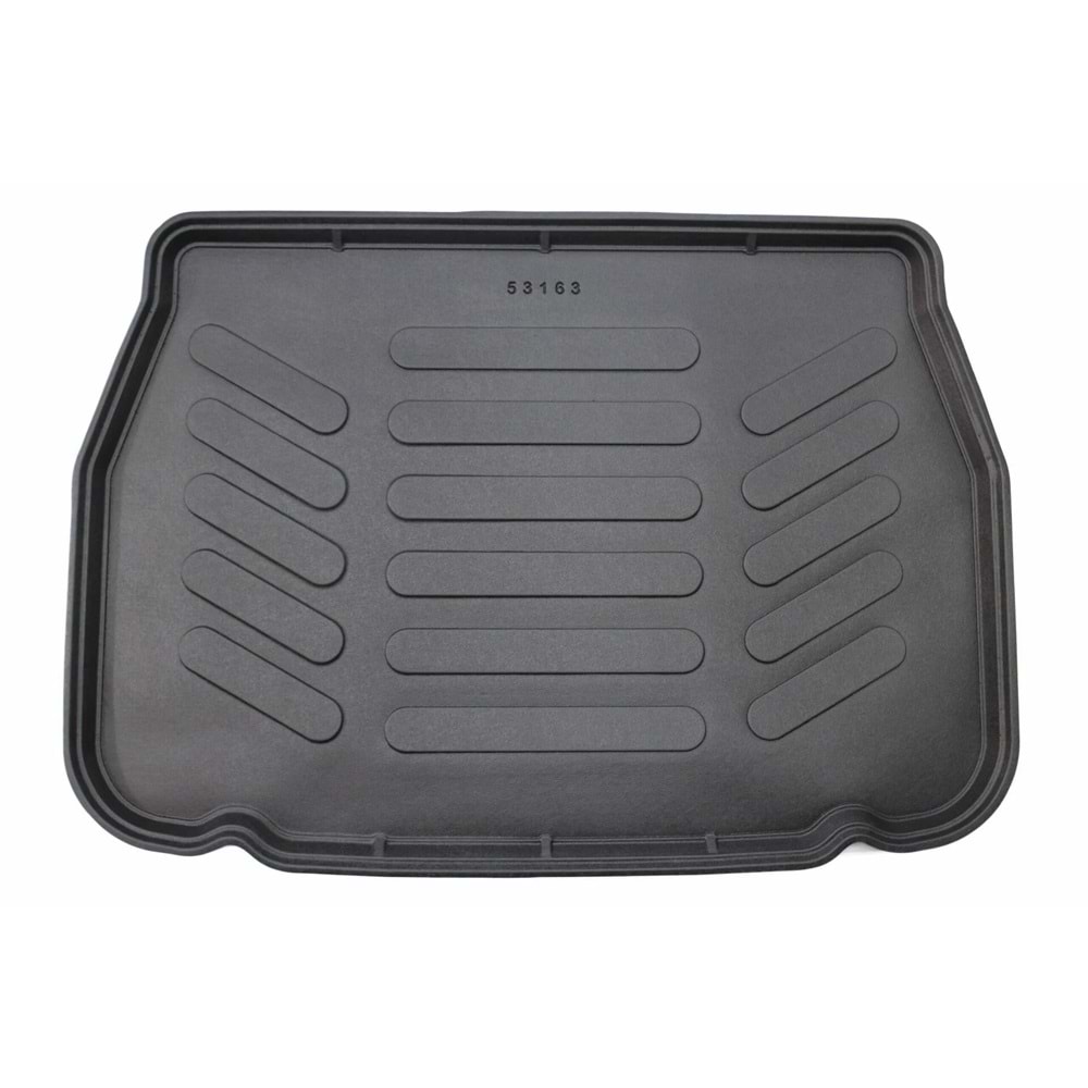 TOYOTA C-HR SUV 2016- STEPNELİ BAGAJ HAVUZU