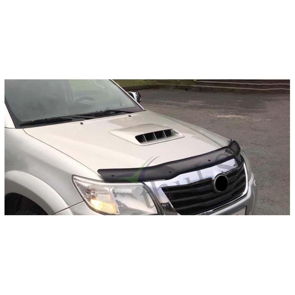 TOYOTA HILUX 2012-2014 KAPUT RÜZGARLIĞI