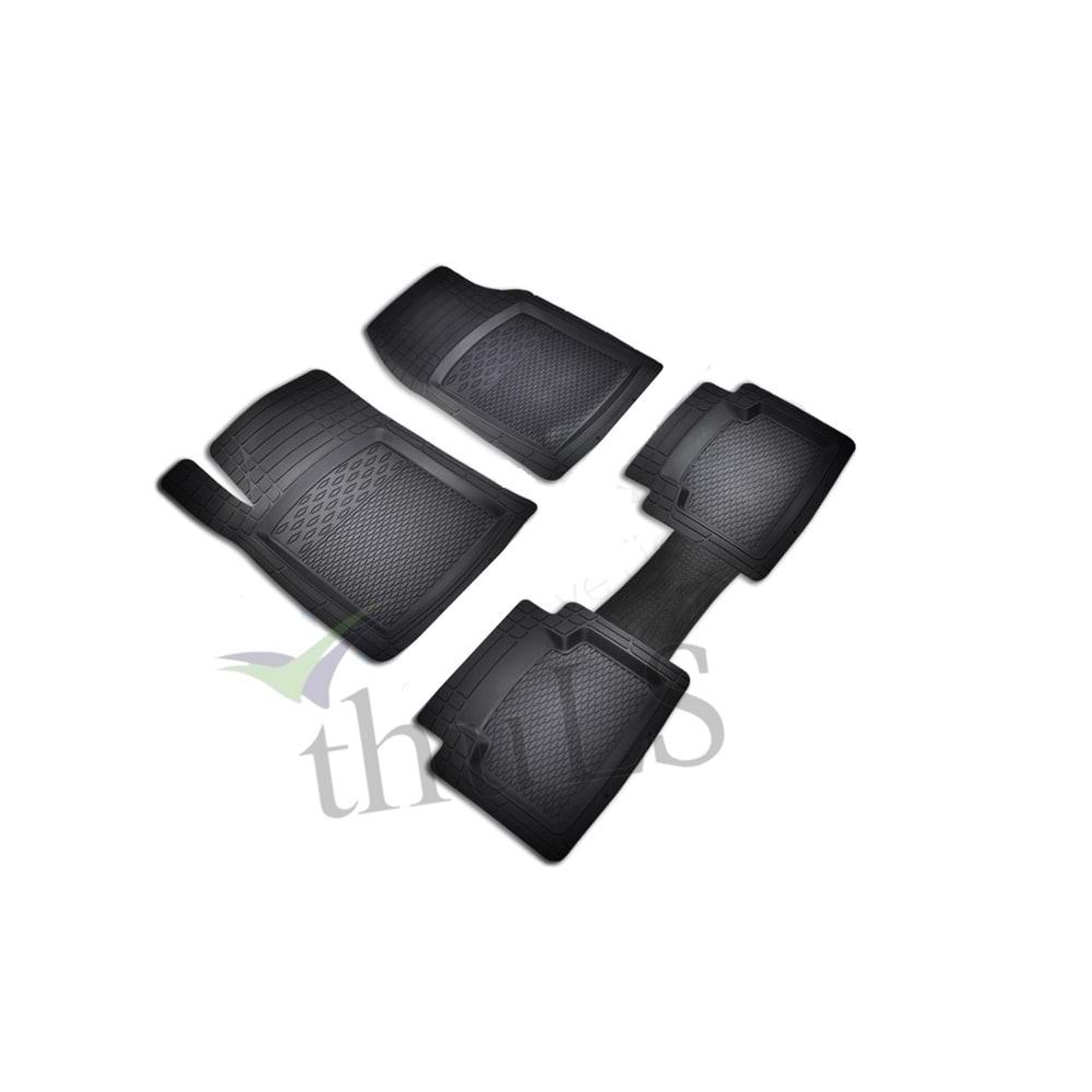 UNIVERSAL PASPAS MODERN SİYAH