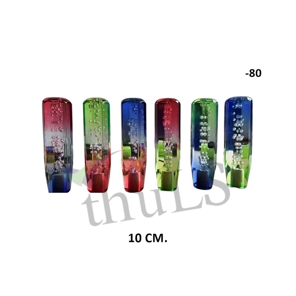 VİTES TOPUZU BALONCUK MODEL -80 10 CM.