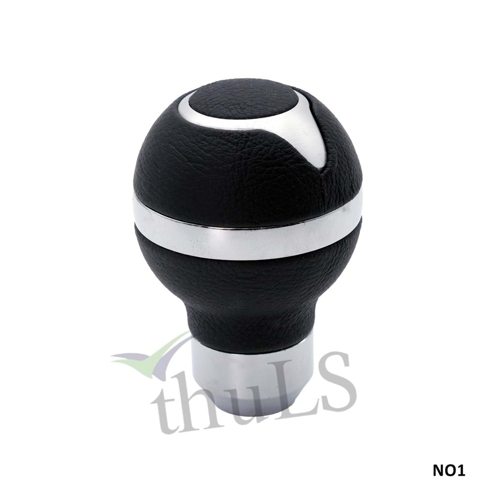 VİTES TOPUZU UNIVERSAL METAL NO1