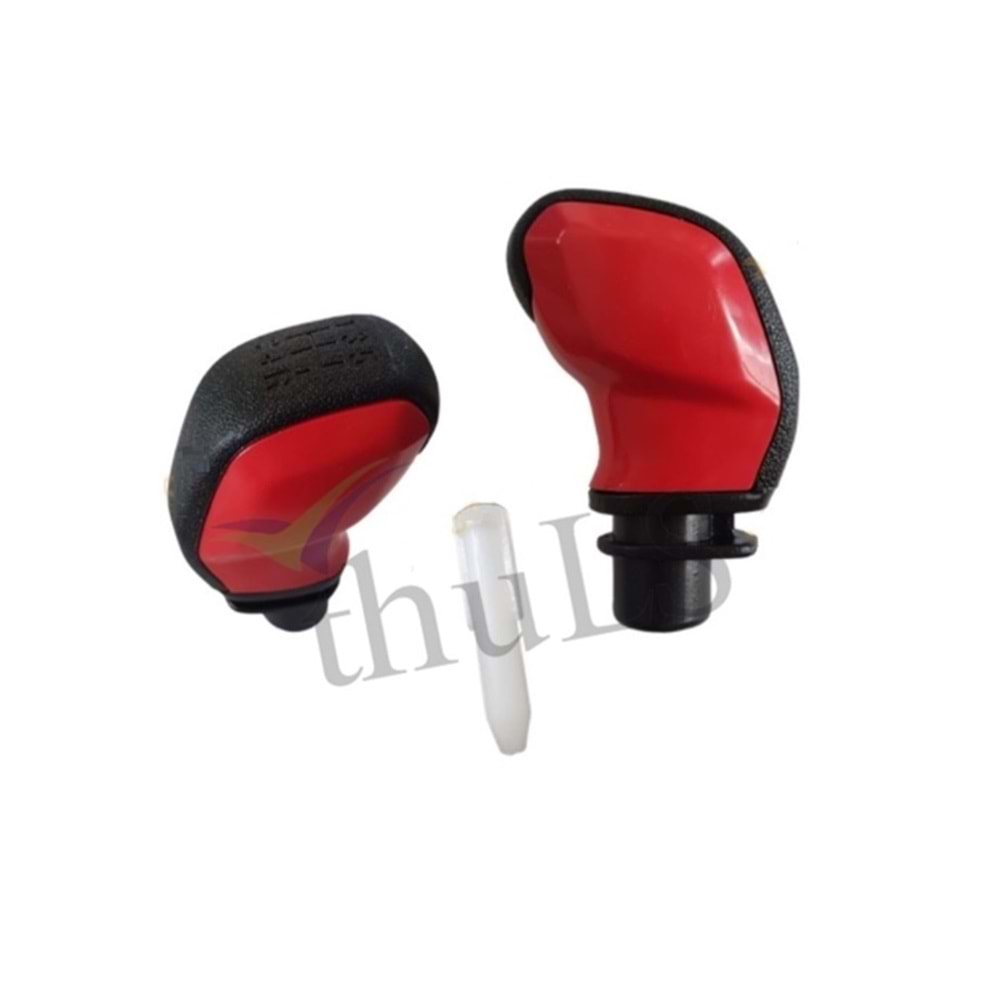 VİTES TOPUZU UNIVERSAL SPORT MD. KIRMIZI