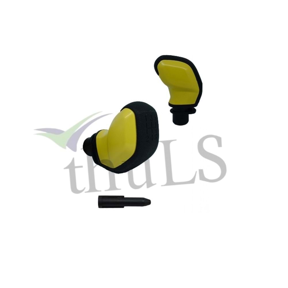 VİTES TOPUZU UNIVERSAL SPORT MD. SARI