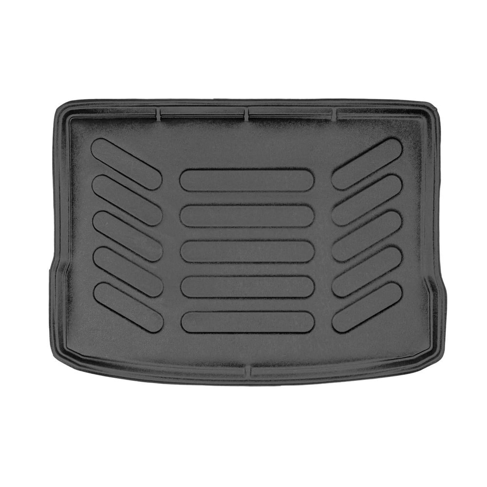 VW SCIROCCO BAGAJ HAVUZU